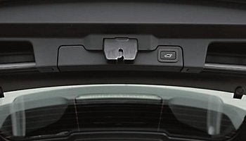 Доводчик крышки багажника Range Rover Evoque