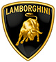 логотип lamborghini