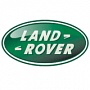 логотип Land Rover