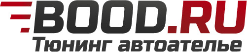 Логотип компании Bloodhound