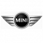 логотип MINI
