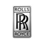 логотип Rolls‑Royce