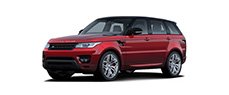 Land Rover Range Rover Sport  2013
