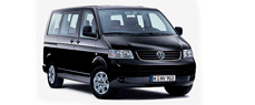 Volkswagen Transporter (2003-09 г.)