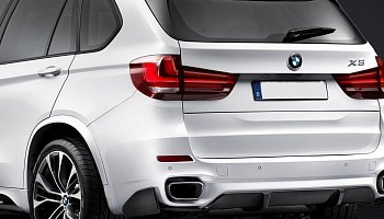 Активный звук выхлопной системы для BMW